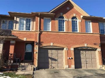 Condo Townhouse Property
