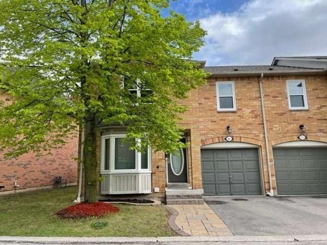 Condo Townhouse Property