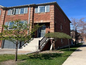 Condo Townhouse Property