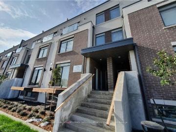 Condo Townhouse Property