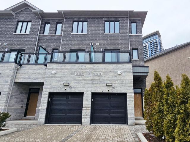 Condo Townhouse Property