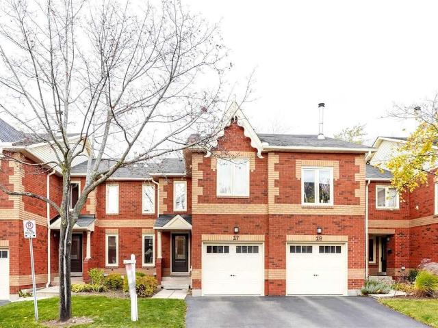 Condo Townhouse Property