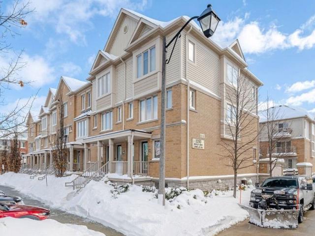 Condo Townhouse Property