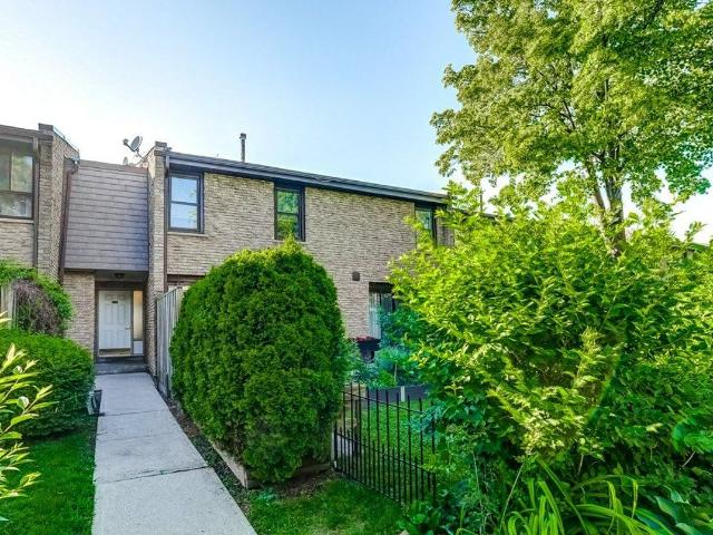 Condo Townhouse Property