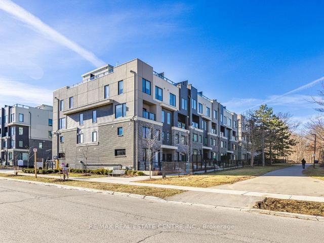 Condo Townhouse Property