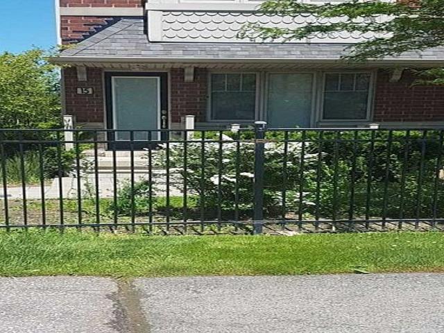 Condo Townhouse Property