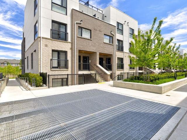 Condo Townhouse Property