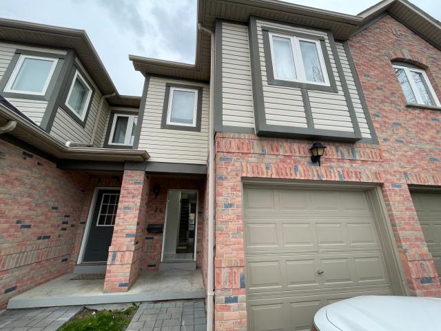 Condo Townhouse Property