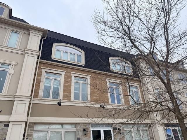 Condo Townhouse Property
