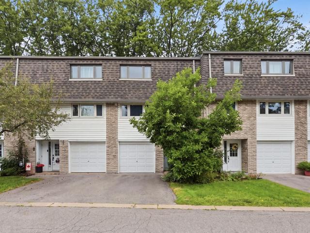 Condo Townhouse Property