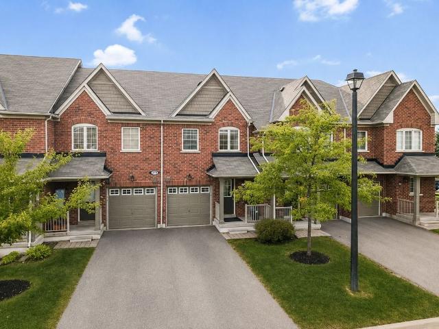 Condo Townhouse Property