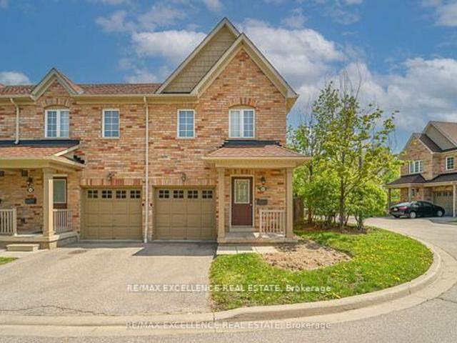 Condo Townhouse Property