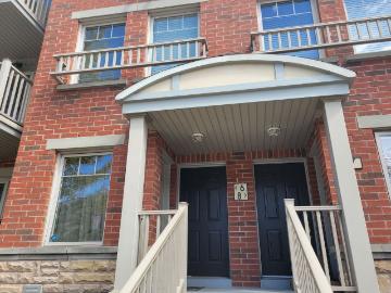 Condo Townhouse Property