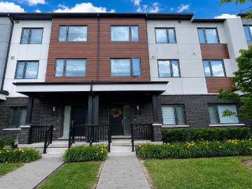 Condo Townhouse Property