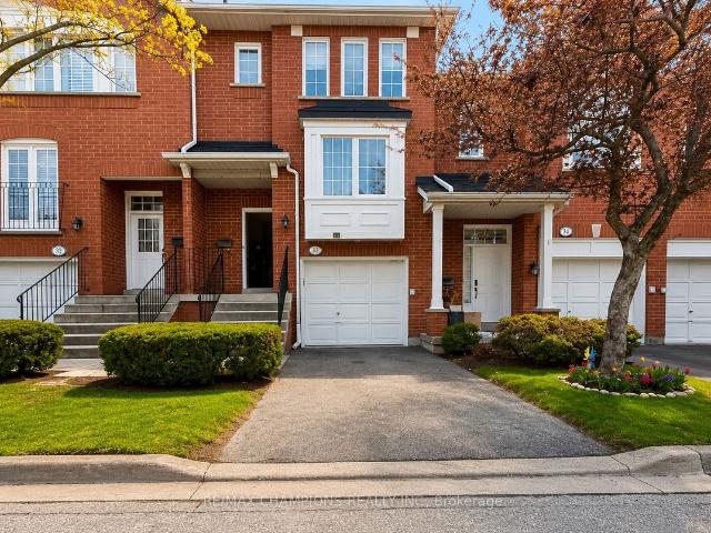 Condo Townhouse Property