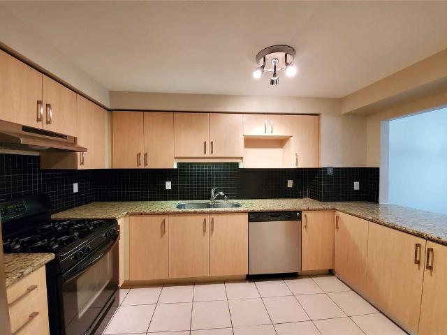 Condo Townhouse Property