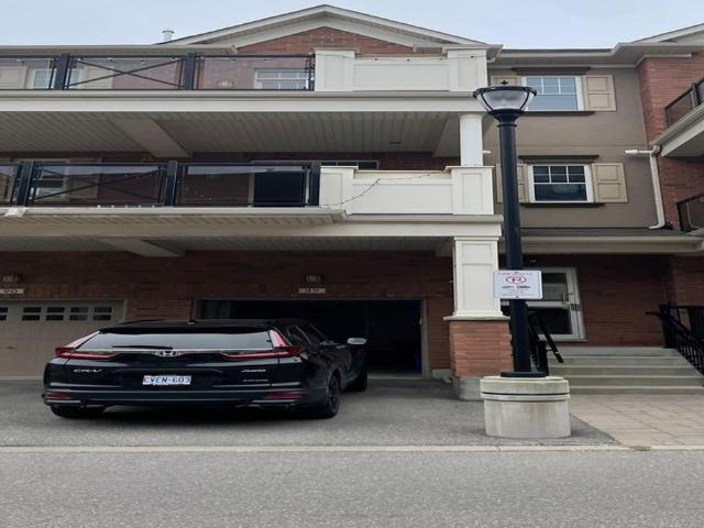 Condo Townhouse Property