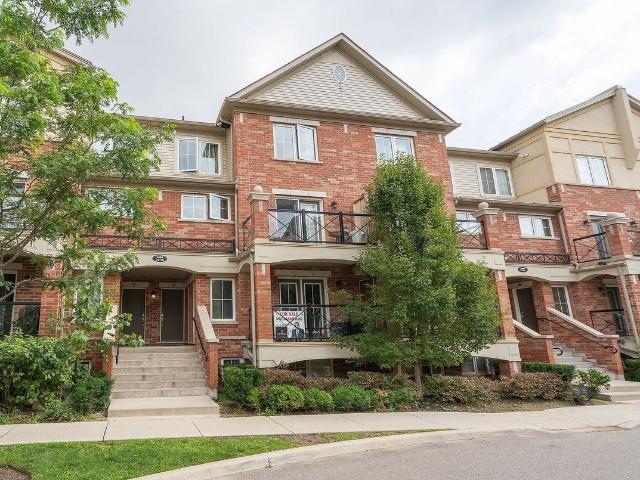 Condo Townhouse Property