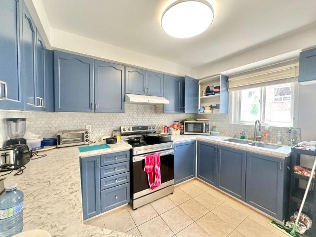 Condo Townhouse Property