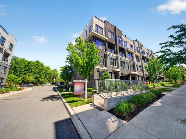 Condo Townhouse Property