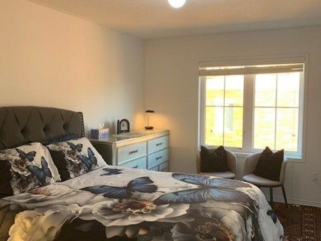 Condo Townhouse Property