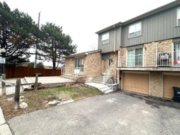 Condo Townhouse Property