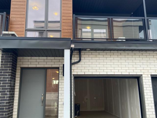 Condo Townhouse Property