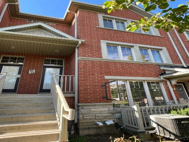 Condo Townhouse Property