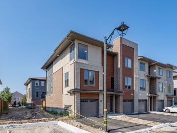 Condo Townhouse Property