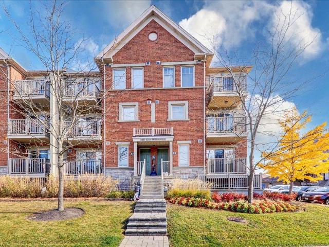 Condo Townhouse Property