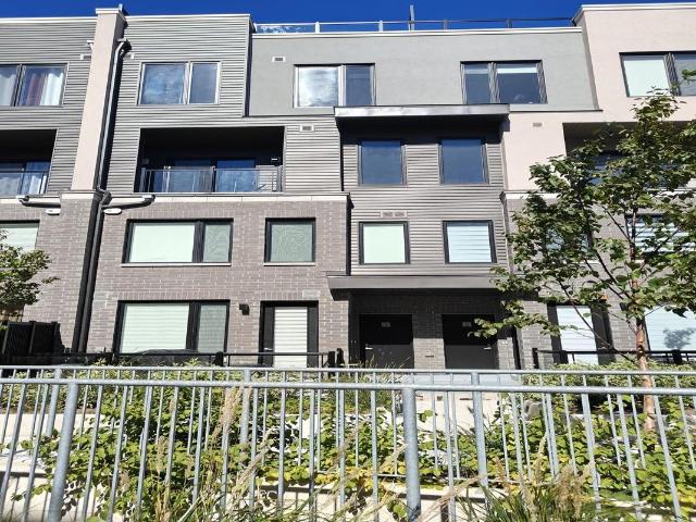 Condo Townhouse Property