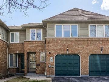 Apartment for rent in Peel, Ontario - Garden