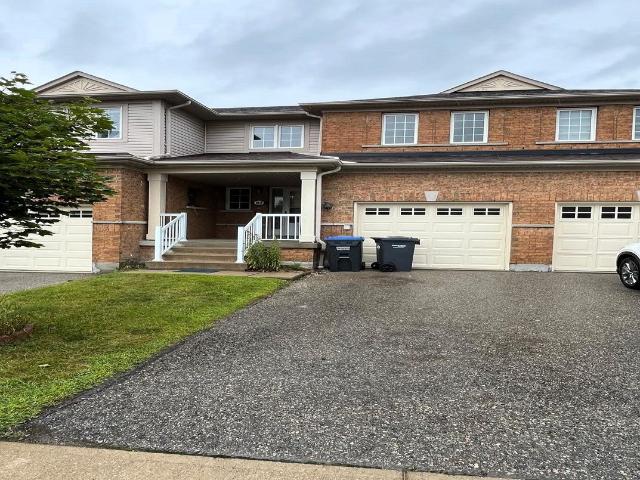 Condo Townhouse Property