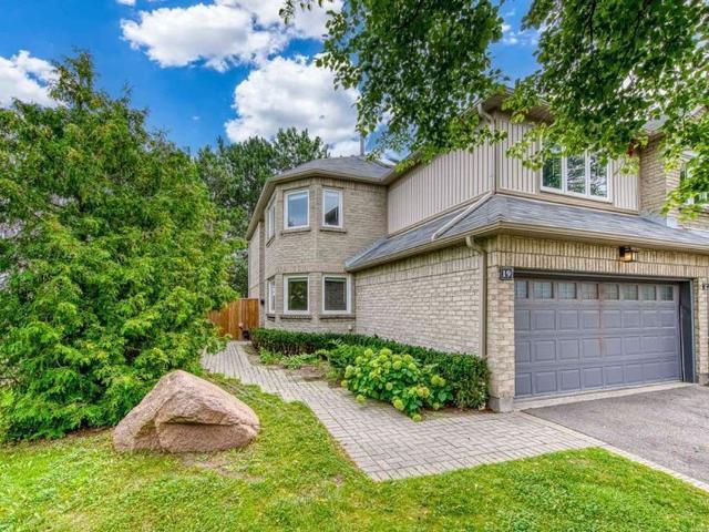 Condo Townhouse Property