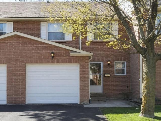 Condo Townhouse Property