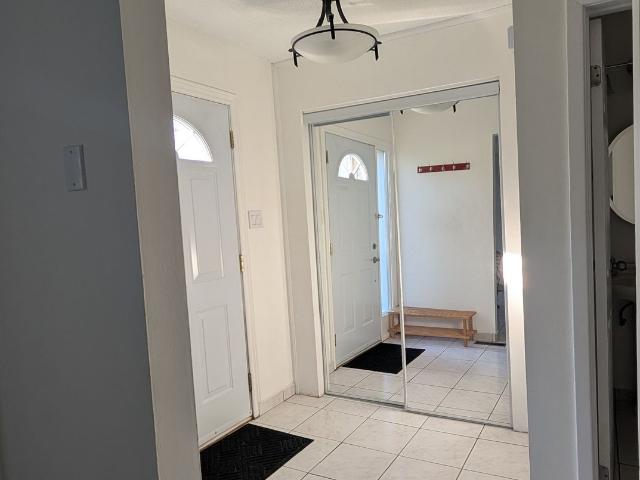Condo Townhouse Property