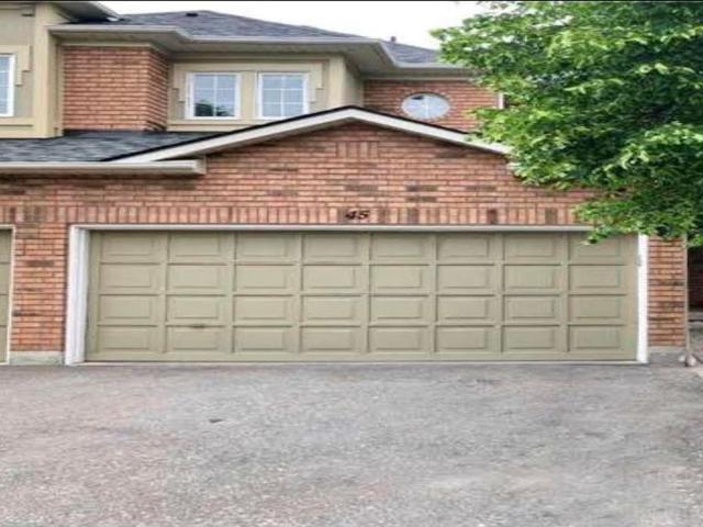 Condo Townhouse Property