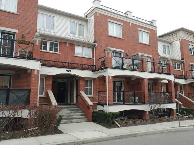 Condo Townhouse Property
