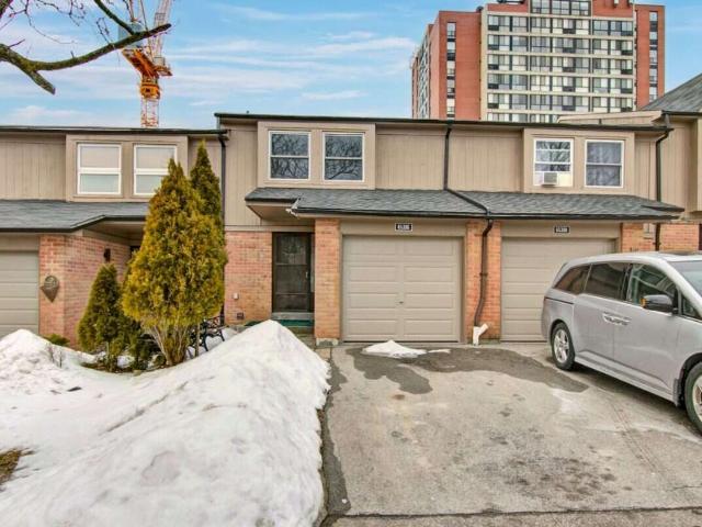 Condo Townhouse Property