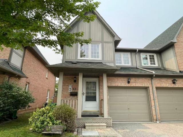 Condo Townhouse Property