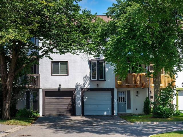 Condo Townhouse Property