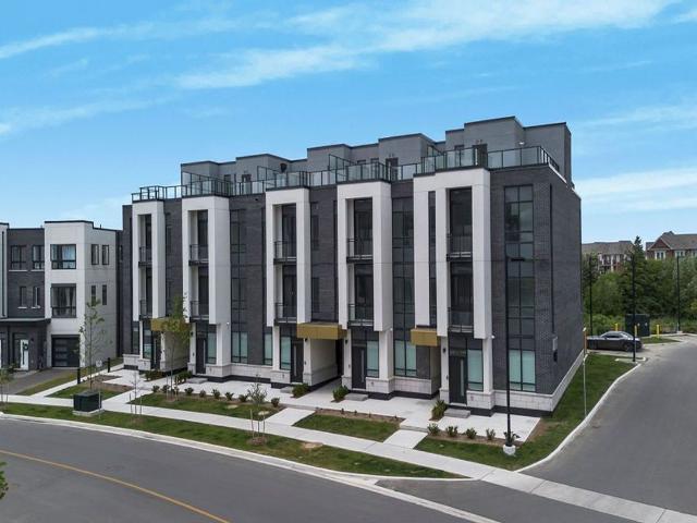 Condo Townhouse Property