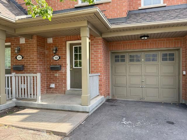 Condo Townhouse Property