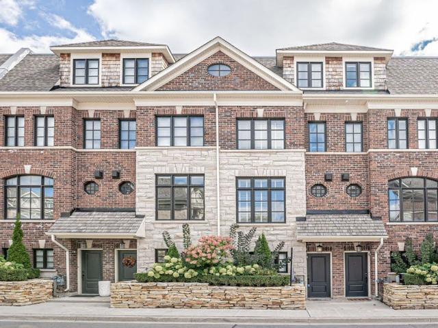 Condo Townhouse Property