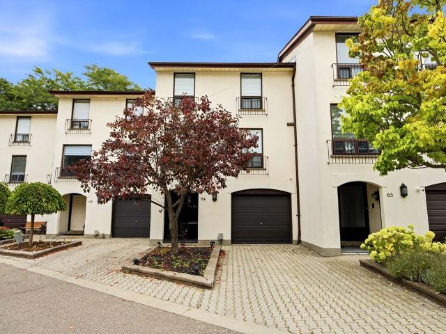Condo Townhouse Property