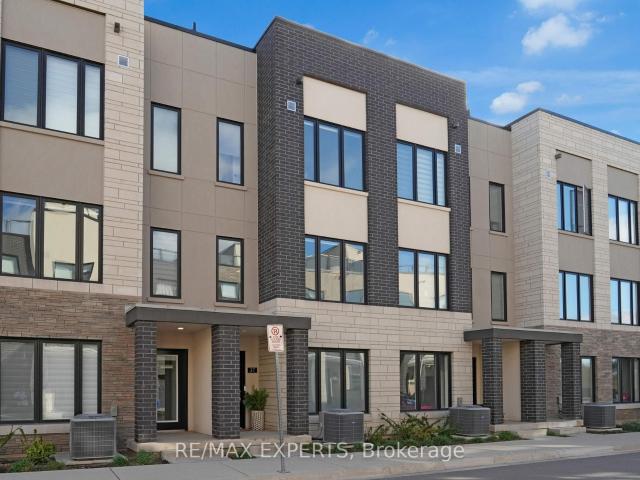 Condo Townhouse Property