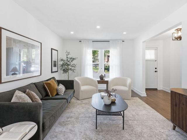Condo Townhouse Property