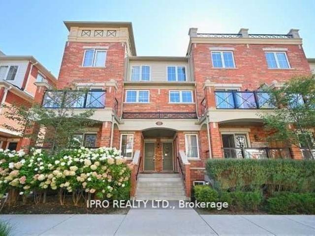 Condo Townhouse Property