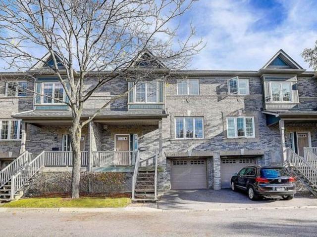 Condo Townhouse Property