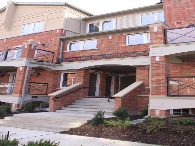 Condo Townhouse Property